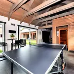 Beautiful With Heated Outdoor Pool Villa *