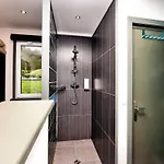 Beautiful With Heated Outdoor Pool Manhay