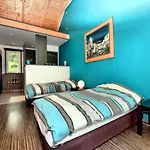 Beautiful With Heated Outdoor Pool Villa