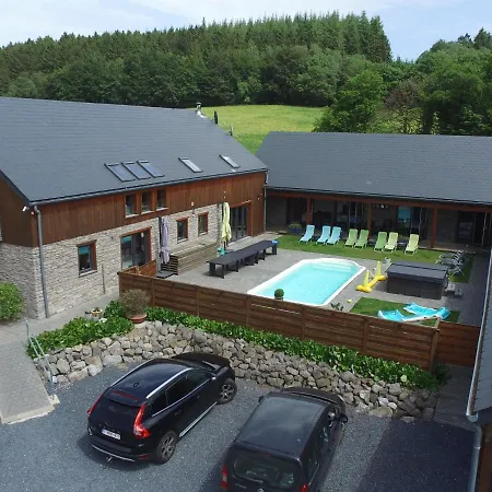 Beautiful With Heated Outdoor Pool