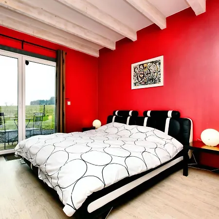 וילה Beautiful With Heated Outdoor Pool *