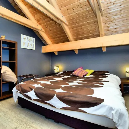 Beautiful With Heated Outdoor Pool Manhay