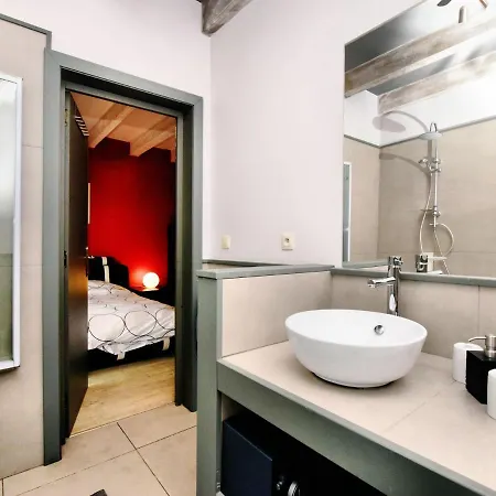빌라 Beautiful With Heated Outdoor Pool