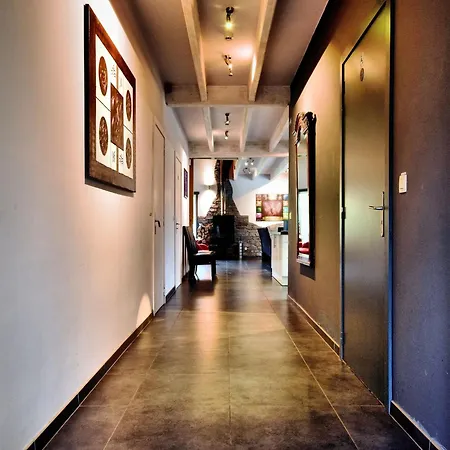 Βίλα Beautiful With Heated Outdoor Pool *