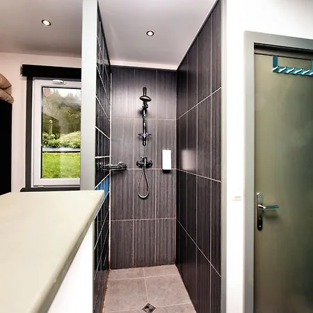 Beautiful With Heated Outdoor Pool Manhay