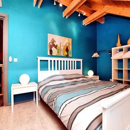 Beautiful With Heated Outdoor Pool Manhay