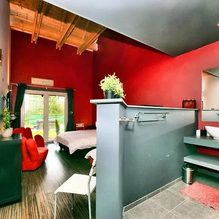 Beautiful With Heated Outdoor Pool Βίλα *