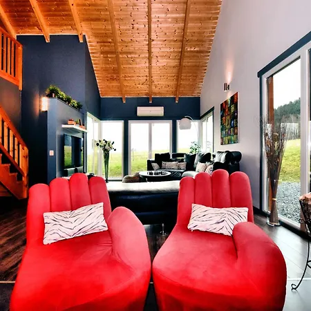 فيلة Beautiful With Heated Outdoor Pool *