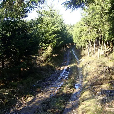 Βίλα Beautiful With Heated Outdoor Pool Manhay