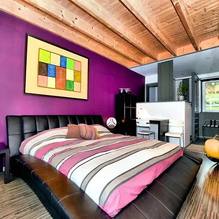 Beautiful With Heated Outdoor Pool * Manhay