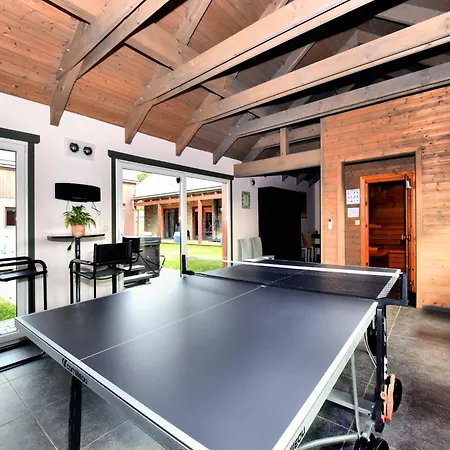 Beautiful With Heated Outdoor Pool Βίλα