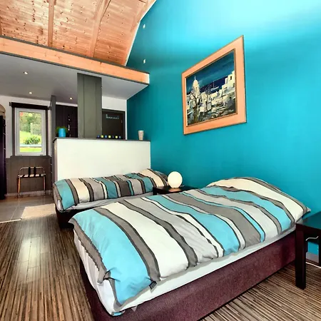 Beautiful With Heated Outdoor Pool Βίλα