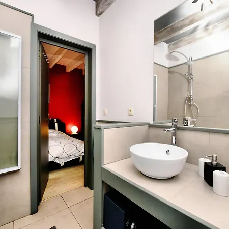 Beautiful With Heated Outdoor Pool Βίλα *